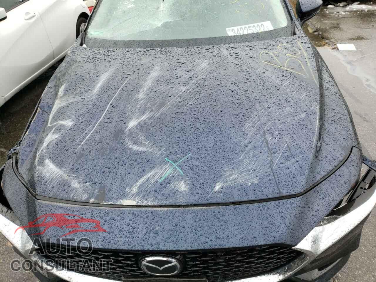 MAZDA 3 2019 - JM1BPBDM5K1119009