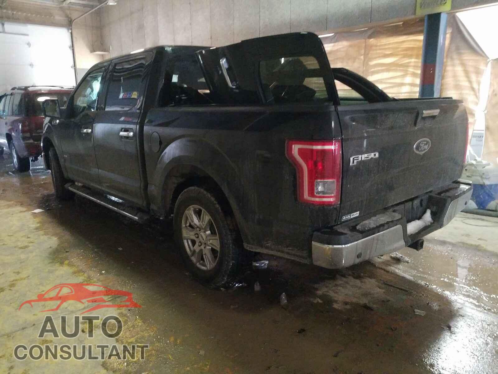 FORD F150 2017 - 1FTEW1CP0HFC85990