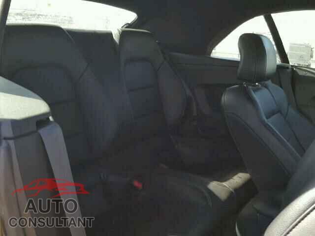 FORD MUSTANG 2015 - 1FATP8UH8F5382576