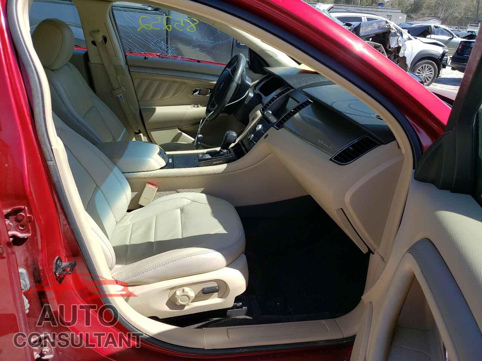 FORD TAURUS 2016 - 1FAHP2E80GG157091