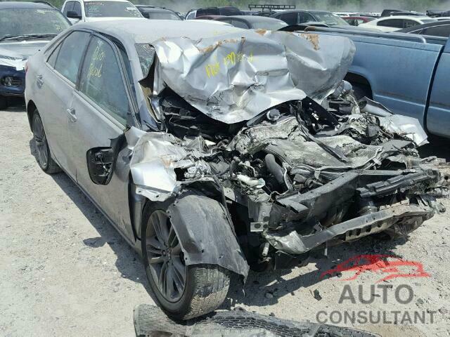 TOYOTA CAMRY 2016 - 4T1BF1FK3GU246464