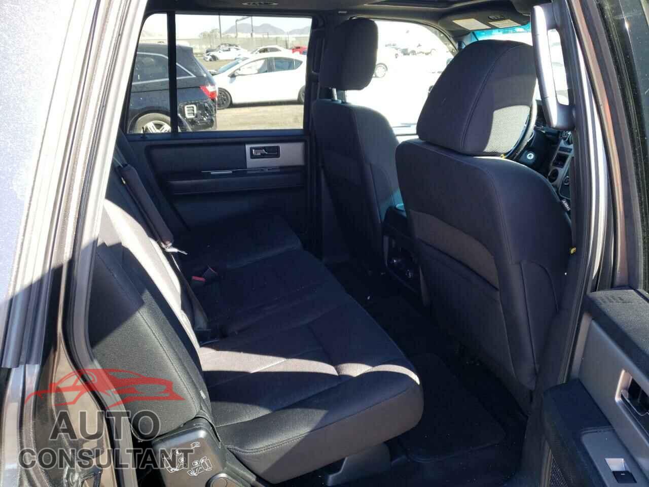 FORD EXPEDITION 2017 - 1FMJK1HT6HEA52679