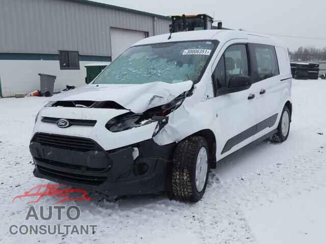 FORD TRANSIT CO 2016 - NM0LS7E79G1250165