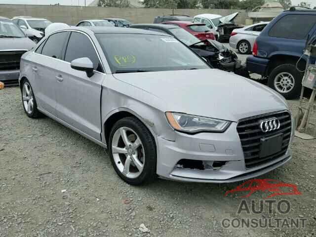 AUDI S3 2015 - WAUBFGFF4F1062464