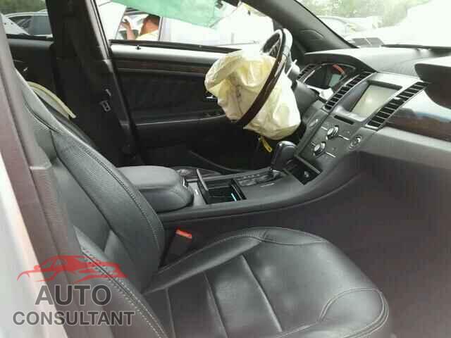FORD TAURUS 2015 - 1FAHP2F82FG104423