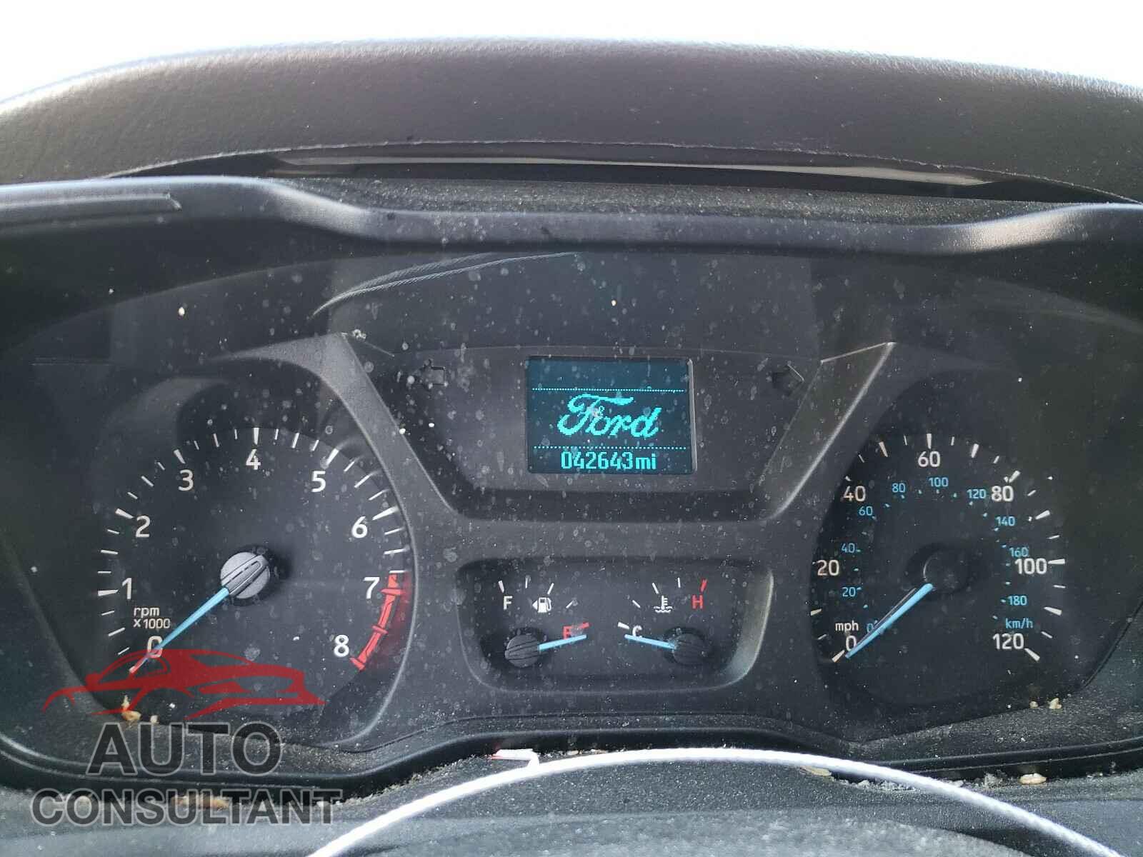 FORD TRANSIT CO 2018 - 1FTYR2CM7JKA94158