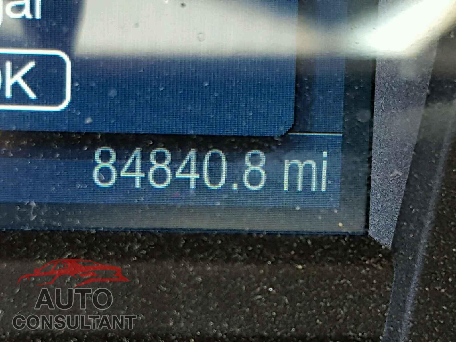 FORD TAURUS 2015 - 1FAHP2D86FG160075
