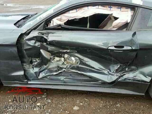 FORD MUSTANG 2015 - 1FA6P8TH8F5328693