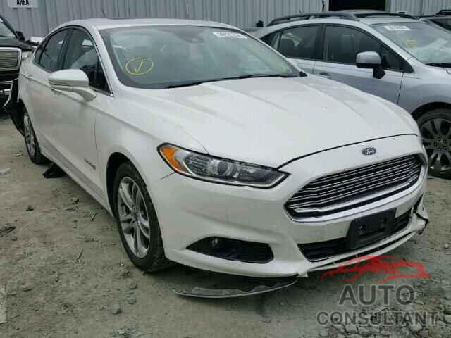 FORD FUSION 2015 - 3FA6P0RU5FR175872