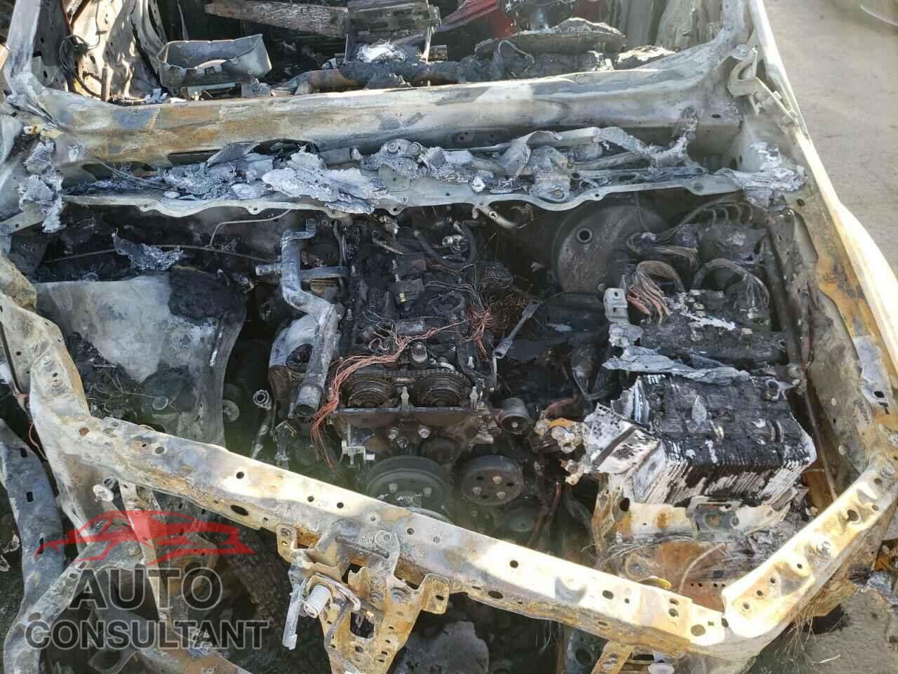 FORD RANGER 2021 - 1FTER4FH4MLD73403
