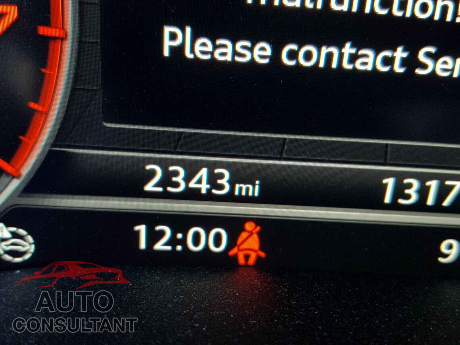 AUDI A4 2017 - WAULMAF46HA148223