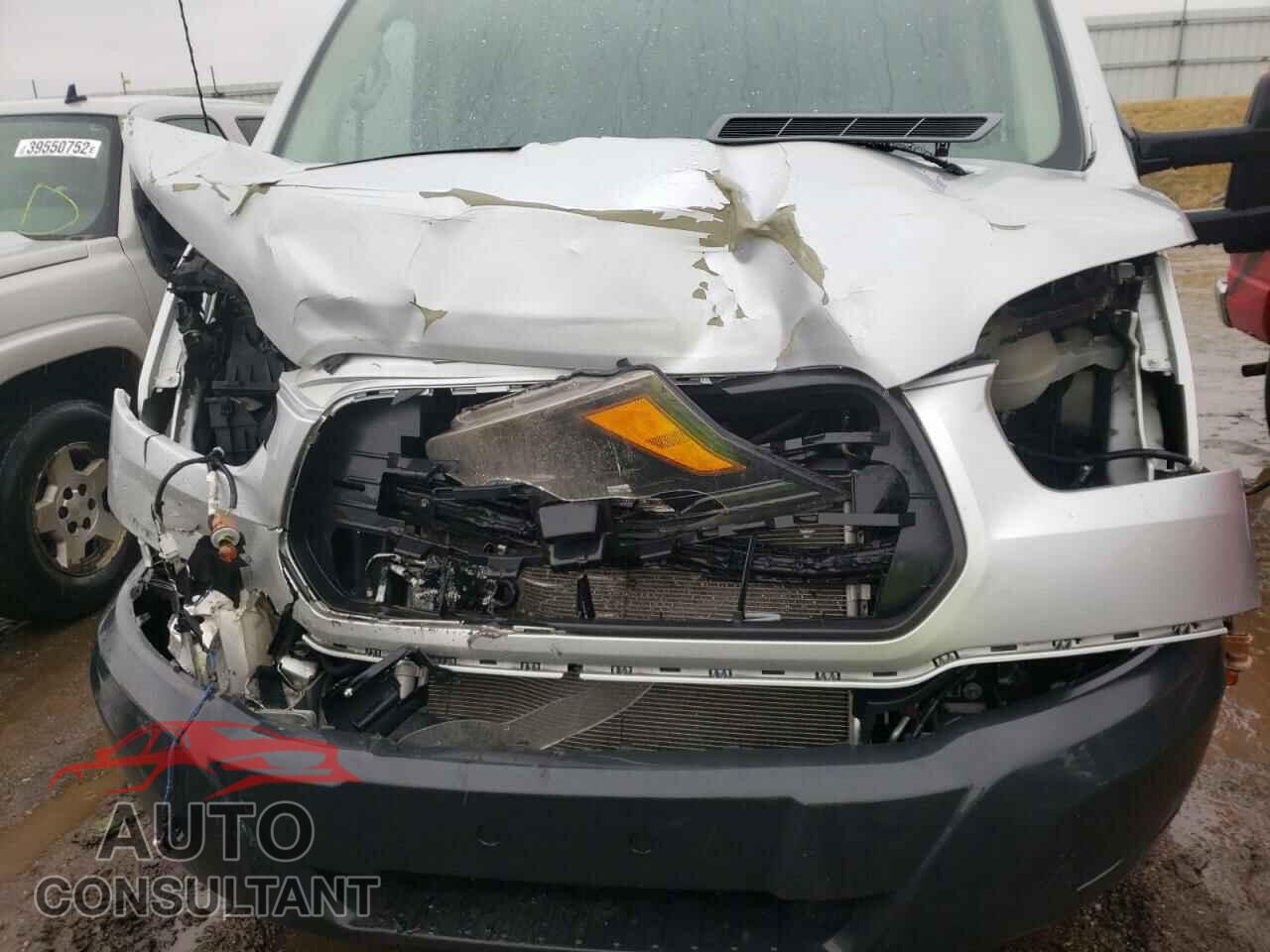 FORD TRANSIT CO 2016 - 1FTYE1ZMXGKA41377