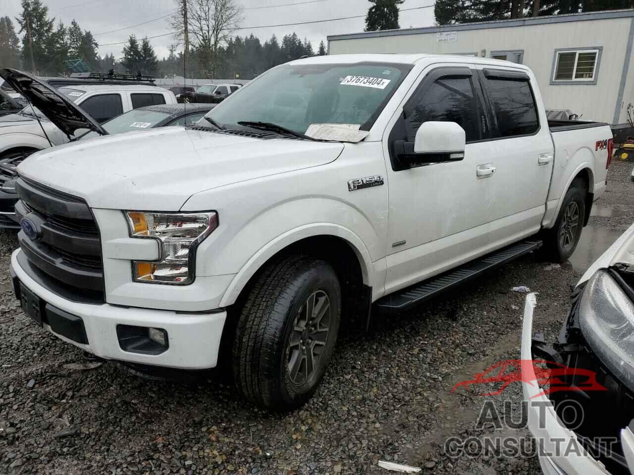 FORD F-150 2016 - 1FTEW1EP5GFC67805