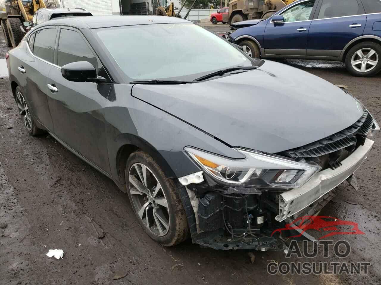 NISSAN MAXIMA 2016 - 1N4AA6AP9GC446064