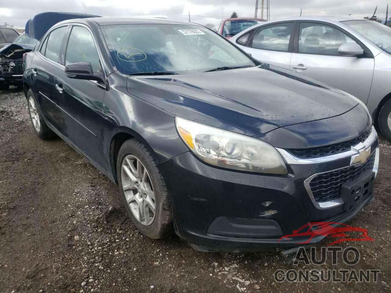 CHEVROLET MALIBU 2015 - 1G11C5SL1FF128164