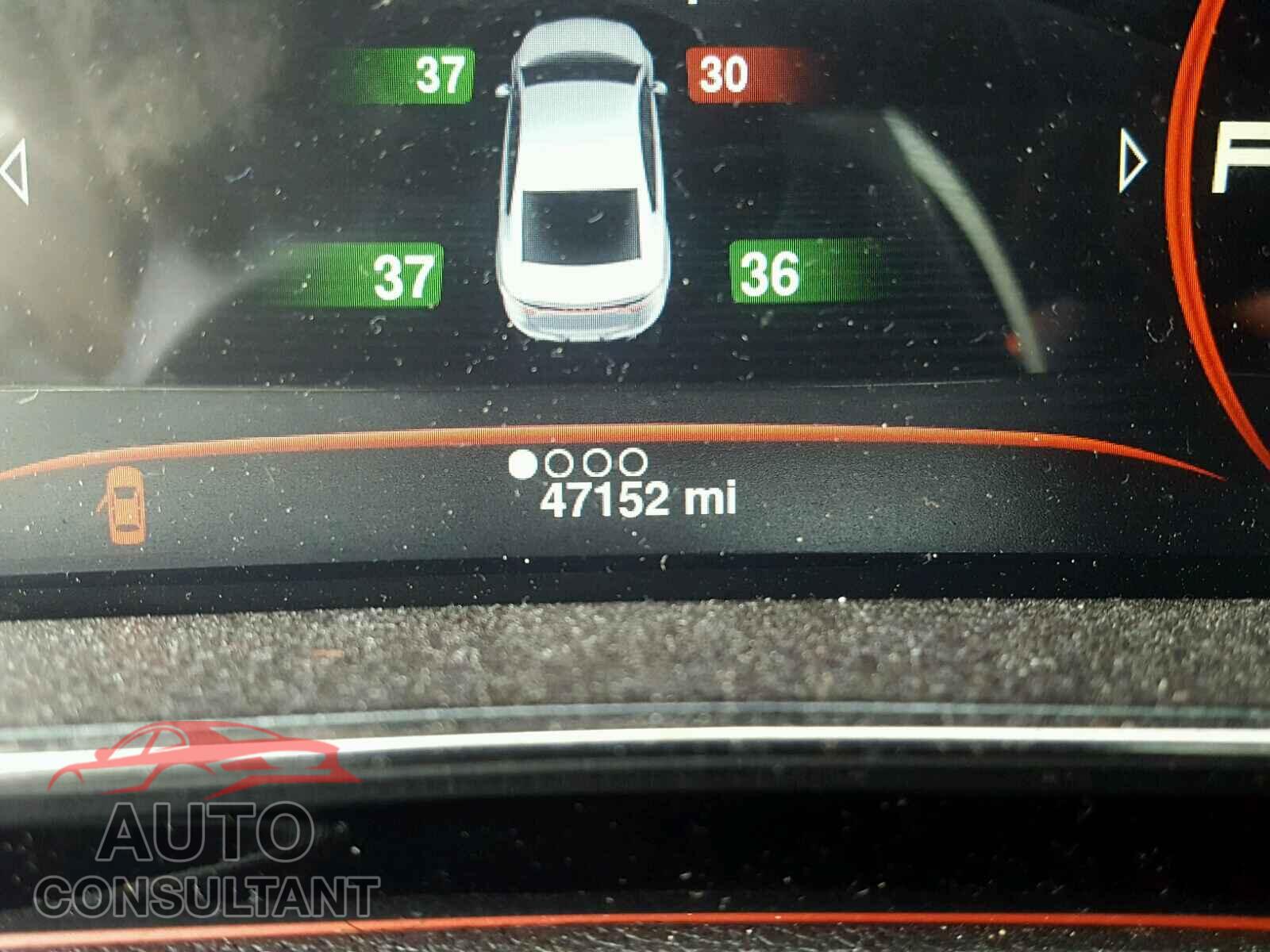 DODGE DART 2015 - 1C3CDFEB4FD119660