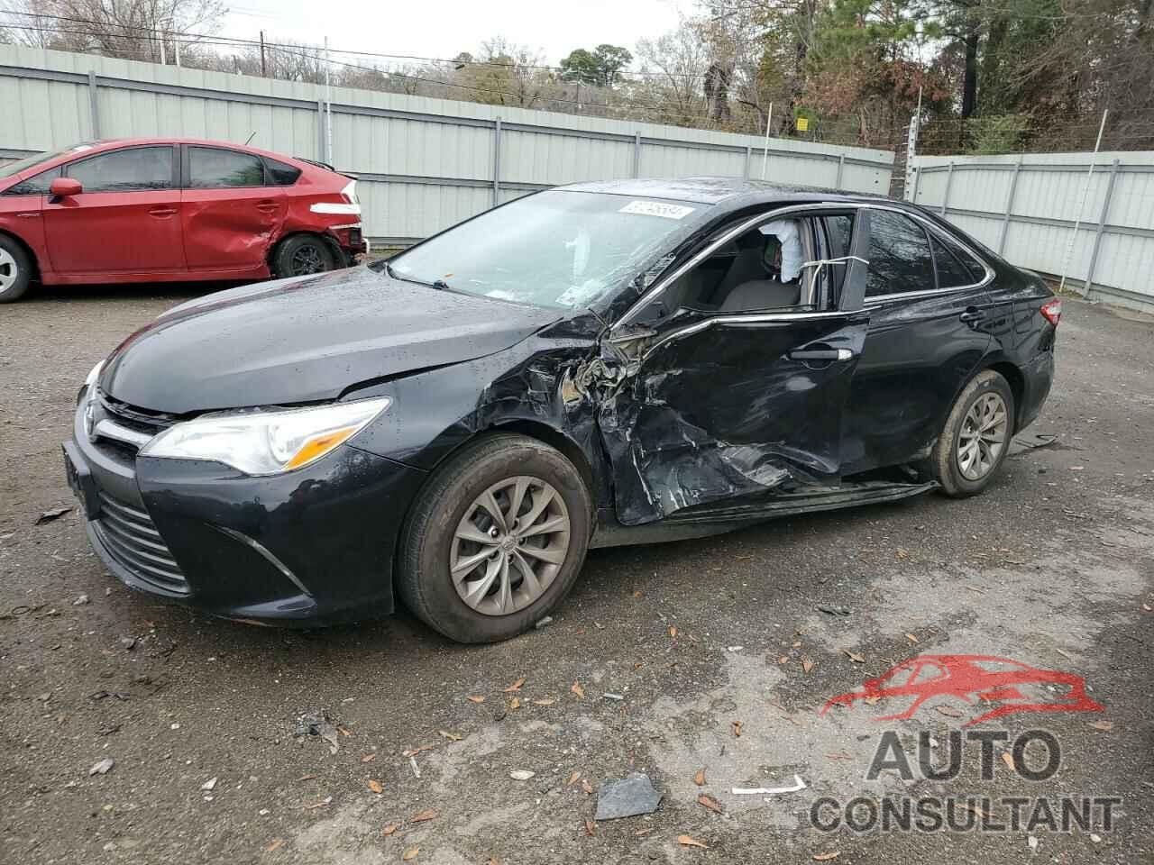TOYOTA CAMRY 2017 - 4T1BF1FK5HU340380