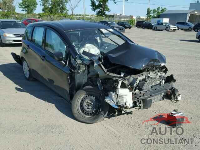 NISSAN VERSA 2015 - 3N1CE2CP5FL373990
