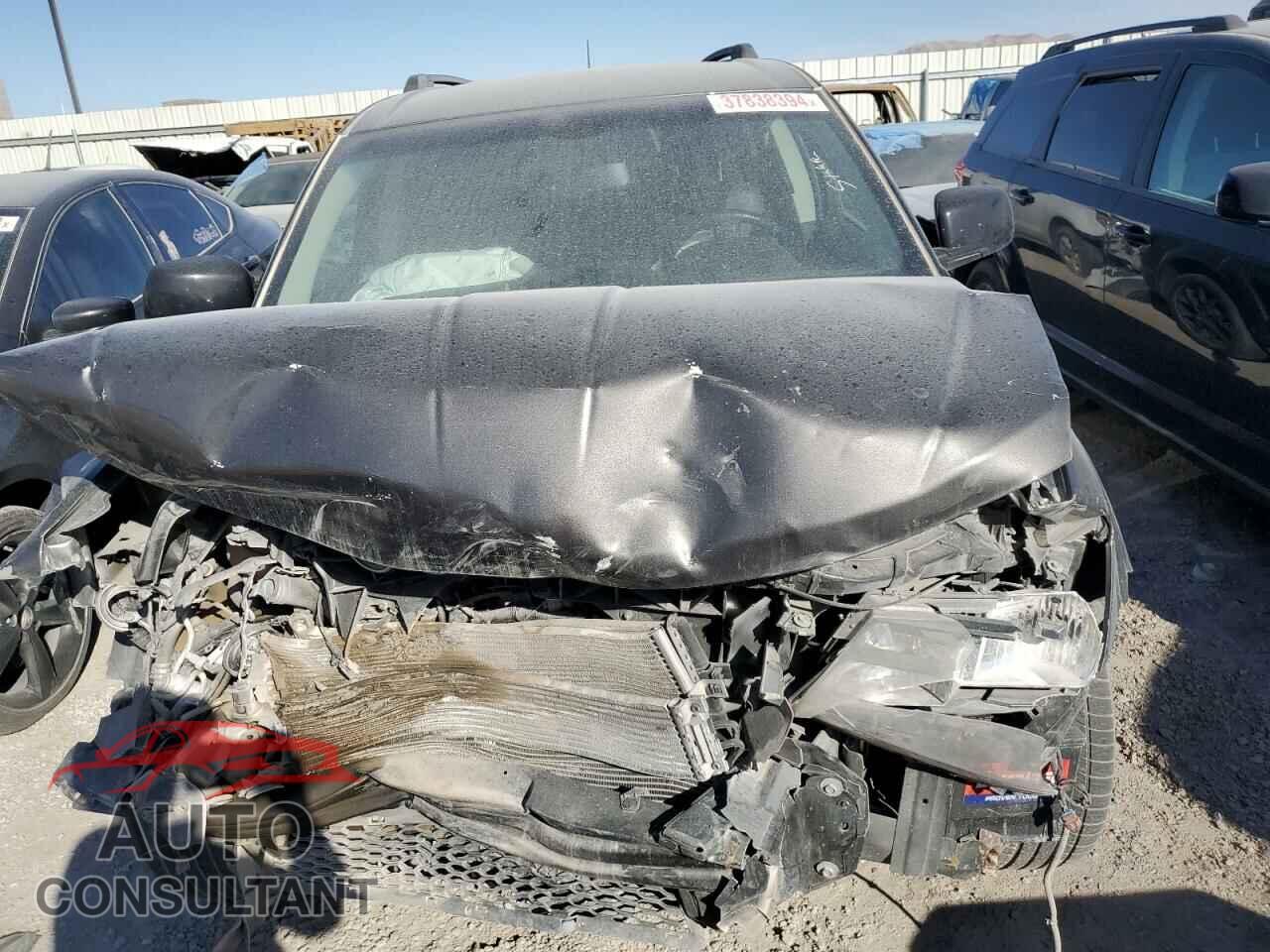 DODGE JOURNEY 2017 - 3C4PDCEG2HT519303