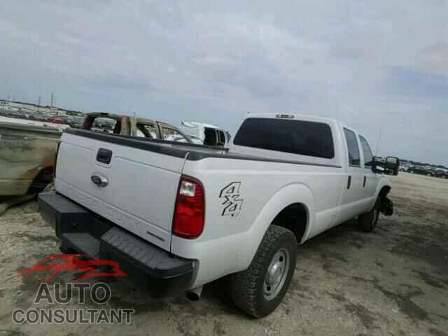FORD F250 2015 - 1FT7W2B67FEB24434