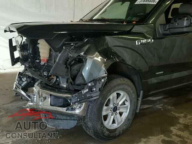 FORD F150 2015 - 1FTEW1EGXFFB34603