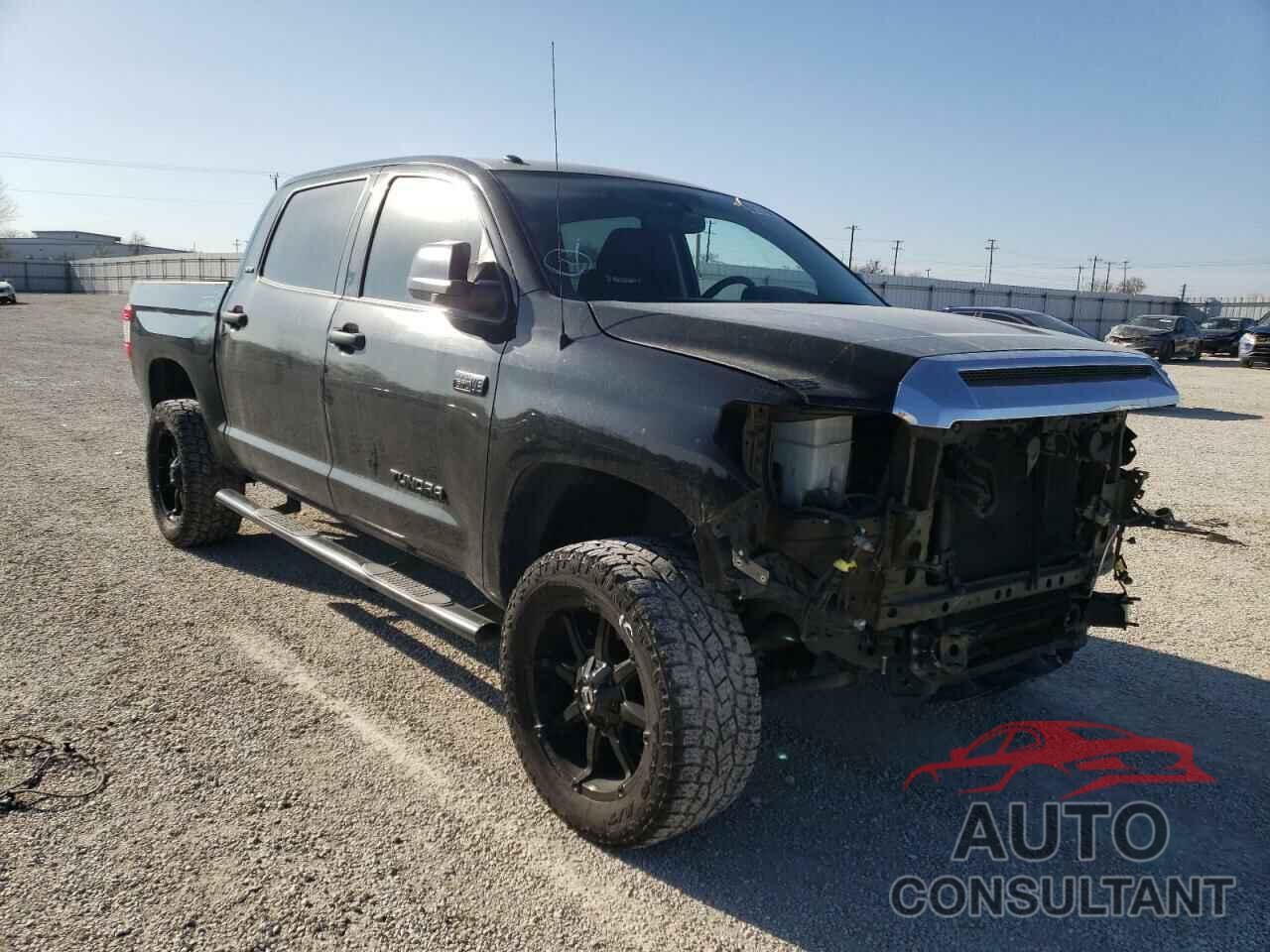 TOYOTA TUNDRA 2017 - 5TFEW5F10HX216340