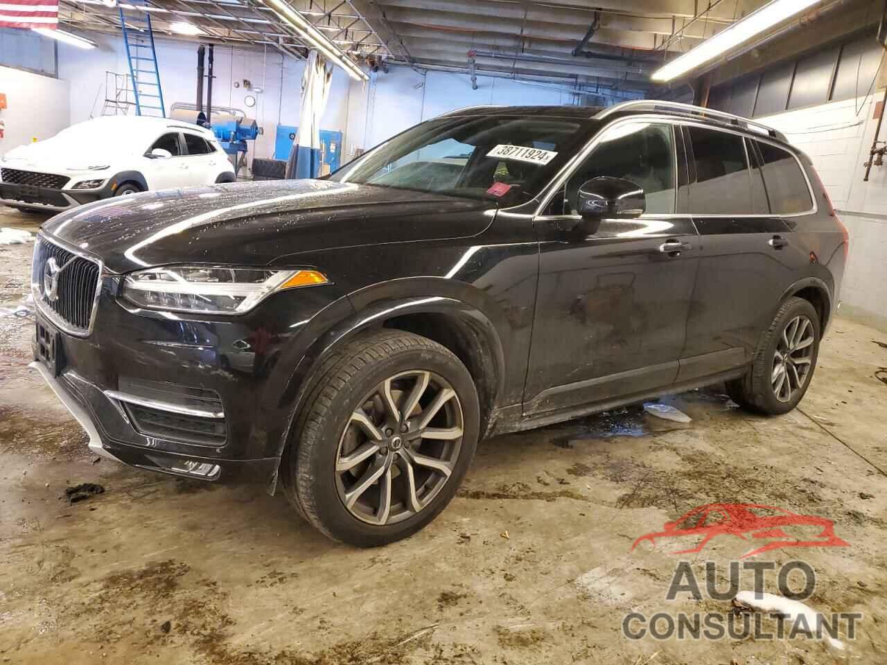 VOLVO XC90 2019 - YV4A22PK1K1492209