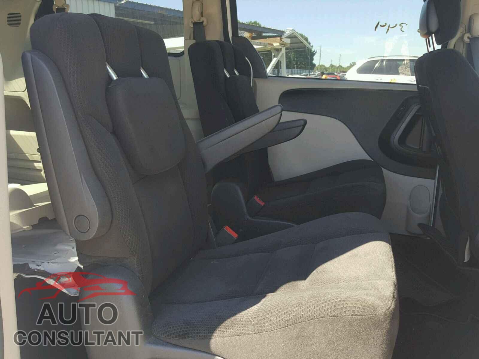 DODGE CARAVAN 2016 - 2C4RDGCG0GR181565