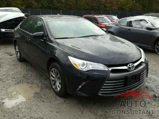 TOYOTA CAMRY 2016 - 4T1BF1FK5GU133972