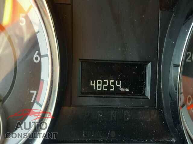 DODGE CARAVAN 2015 - 2C4RDGBG6FR530079