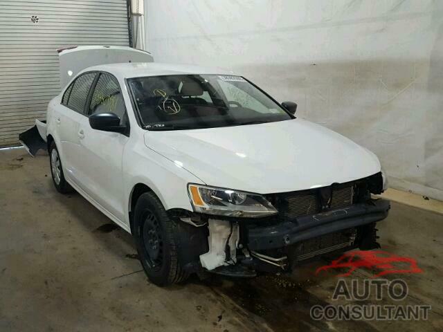 VOLKSWAGEN JETTA 2016 - 3VW267AJ9GM274700