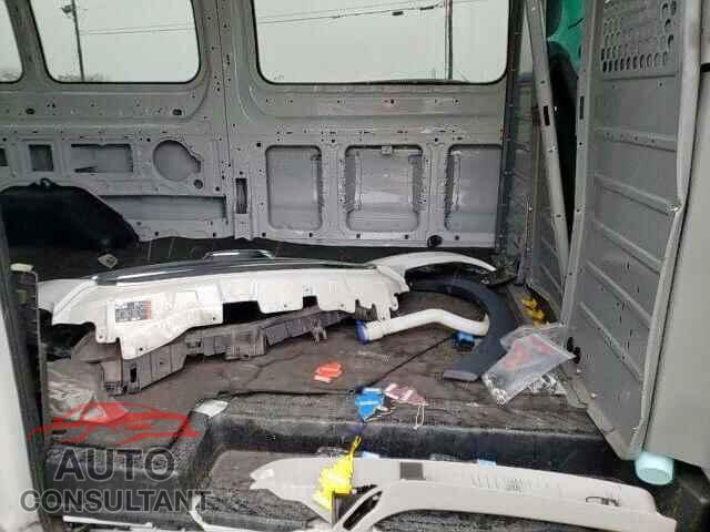 FORD TRANSIT CO 2017 - 1FTYR2YG1HKA09036