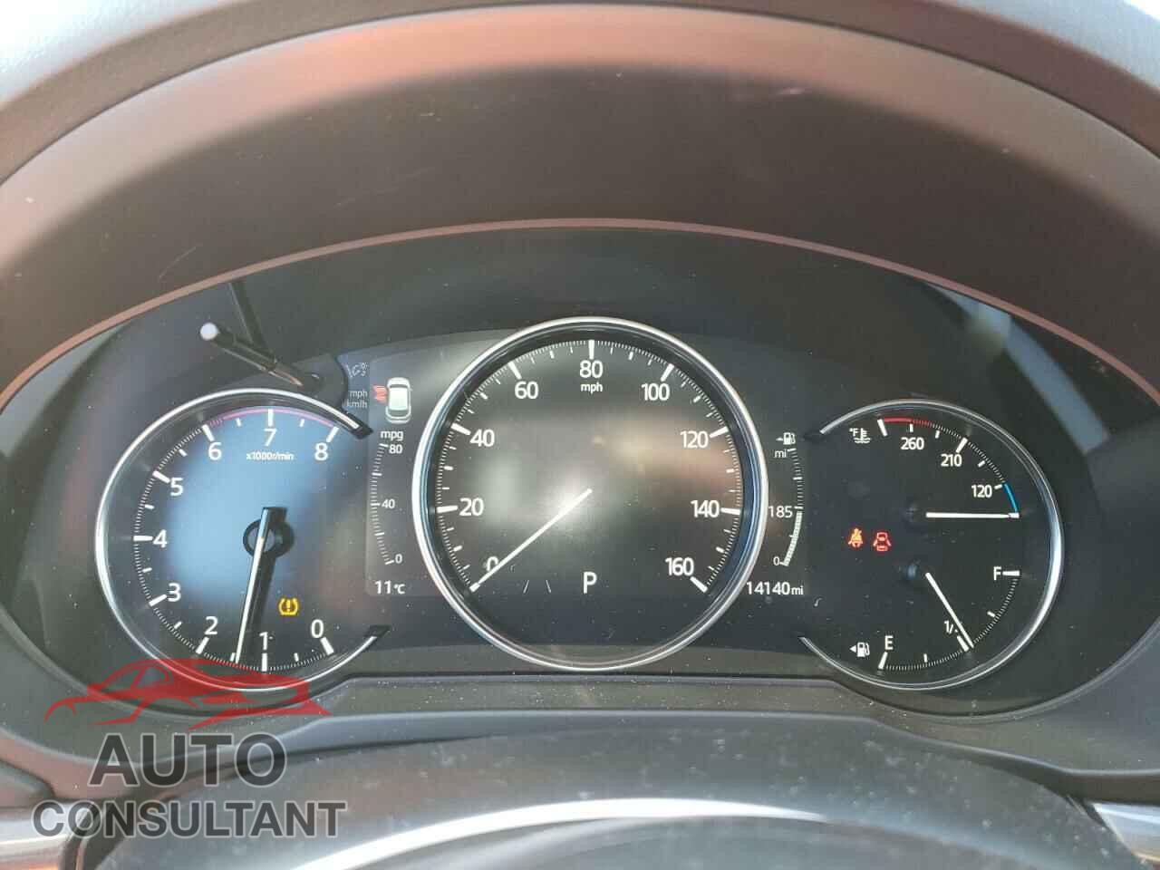MAZDA CX-5 2021 - JM3KFBAY2M0467893
