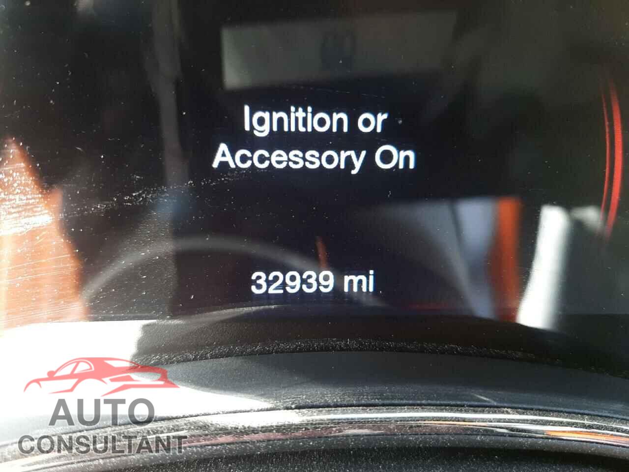 DODGE DURANGO 2018 - 1C4RDJDG9JC395417