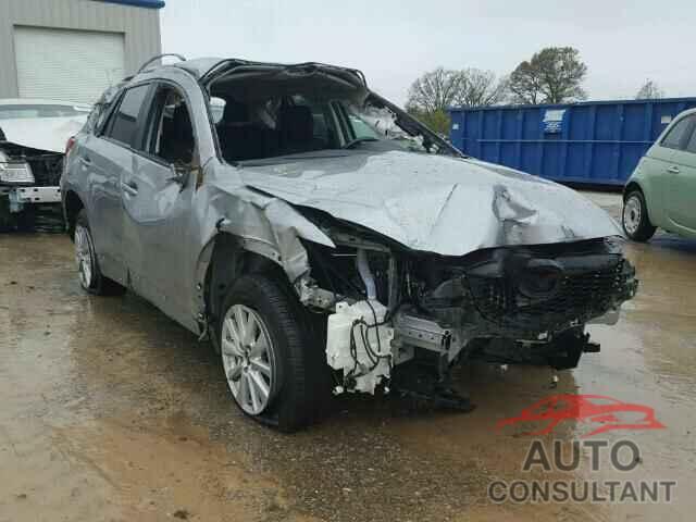 MAZDA CX-5 2015 - JM3KE2CY6F0439033