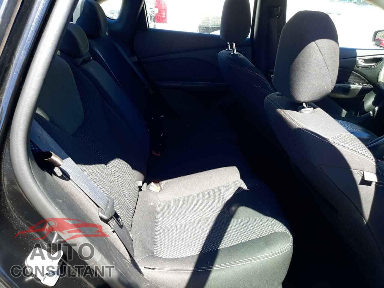 DODGE DART 2016 - 1C3CDFBB4GD531096