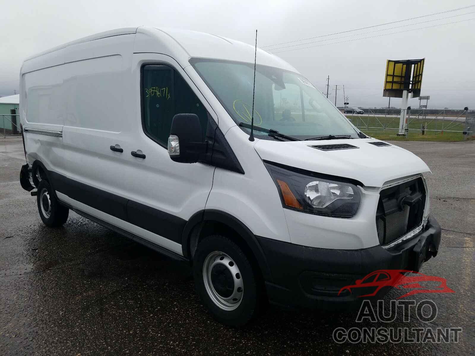 FORD TRANSIT CO 2020 - 1FTBR1C82LKB20980