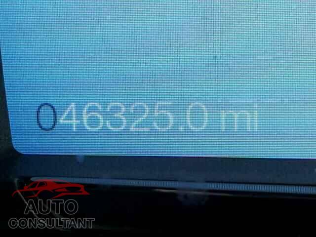 FORD TAURUS 2015 - 1FAHP2F84FG108733