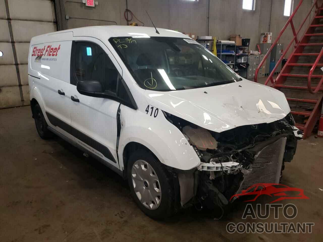 FORD TRANSIT CO 2018 - NM0LS7E77J1371350