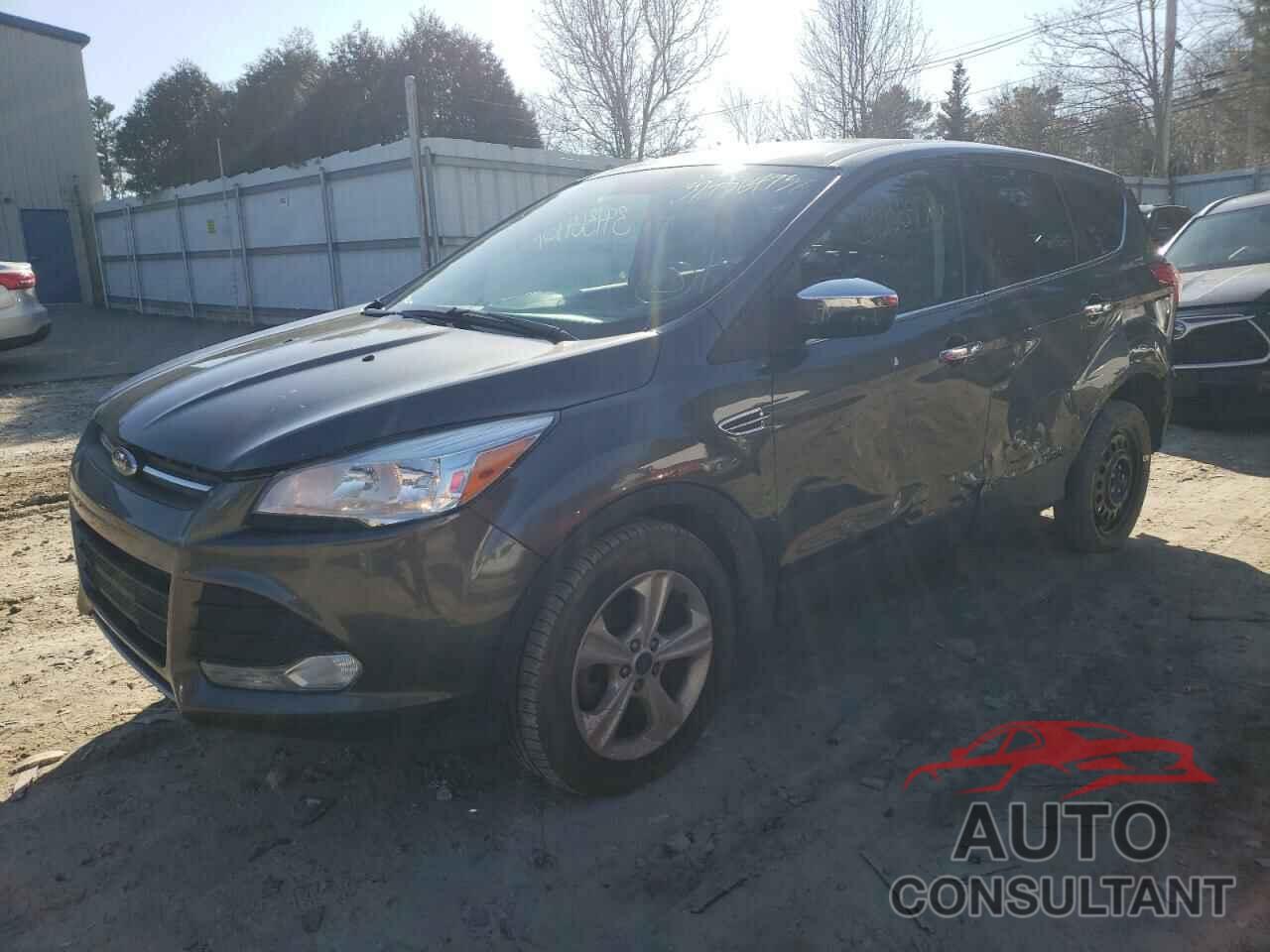 FORD ESCAPE 2016 - 1FMCU0GX7GUC46045