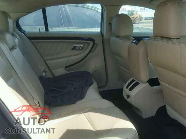 FORD TAURUS 2015 - 1FAHP2F84FG108733
