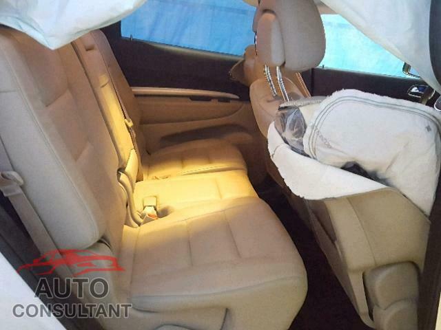 DODGE DURANGO 2017 - 1C4RDHDG3HC930406