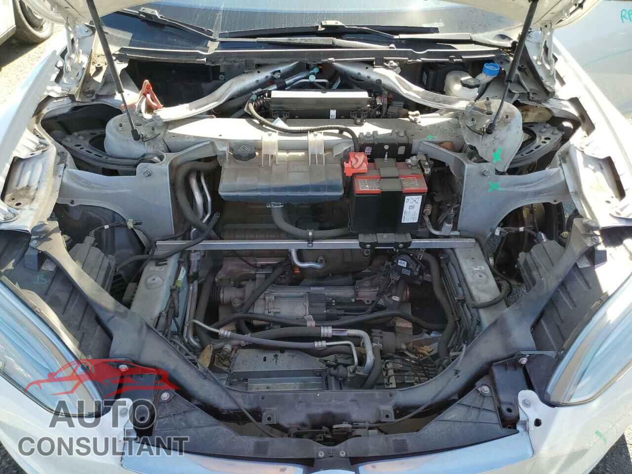 TESLA MODEL S 2016 - 5YJSA1E16GF158951