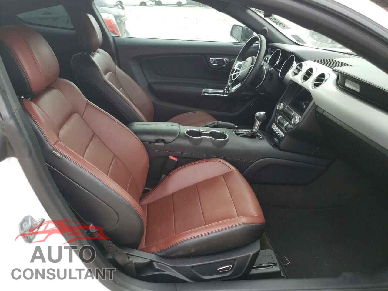 FORD MUSTANG 2016 - 1FA6P8CF8G5259374