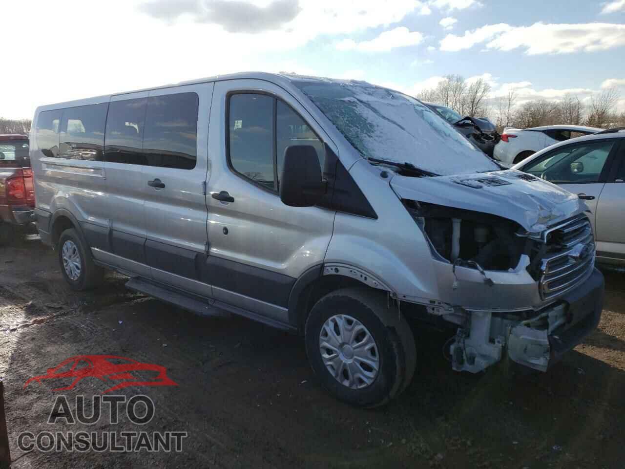 FORD TRANSIT 2016 - 1FBZX2ZM4GKA26964