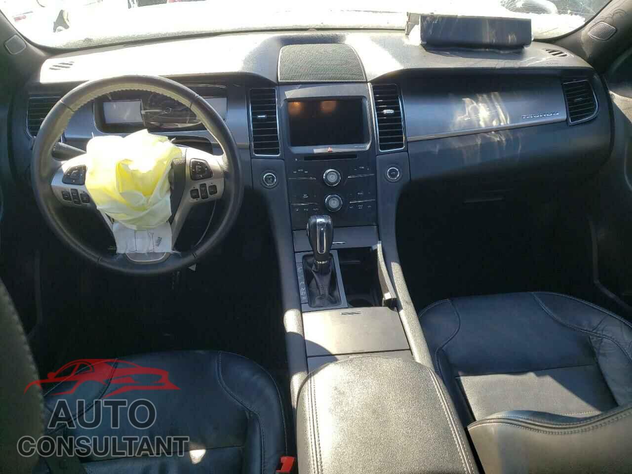 FORD TAURUS 2016 - 1FAHP2E88GG107491