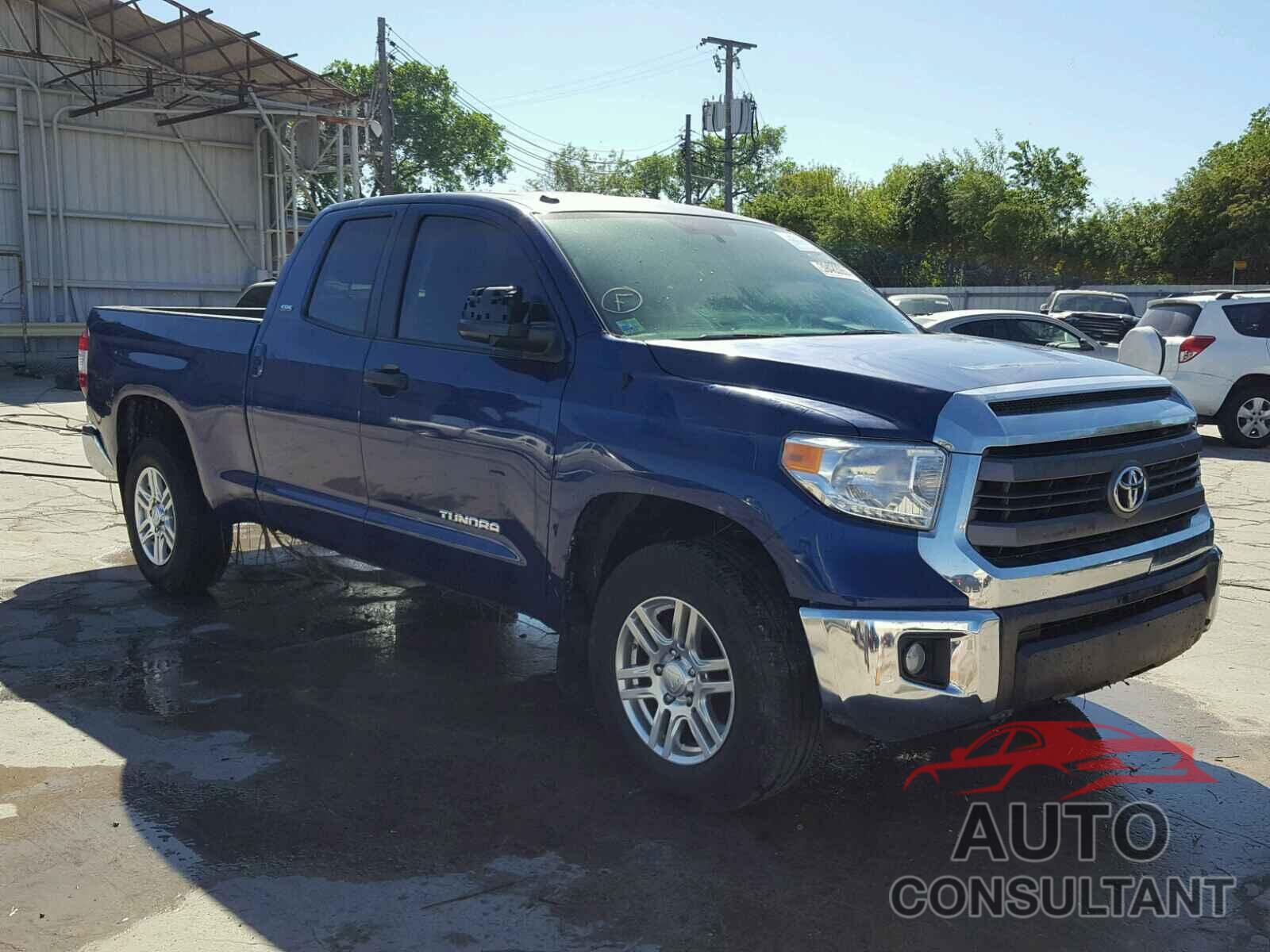 TOYOTA TUNDRA 2015 - 5TFRM5F15FX093123