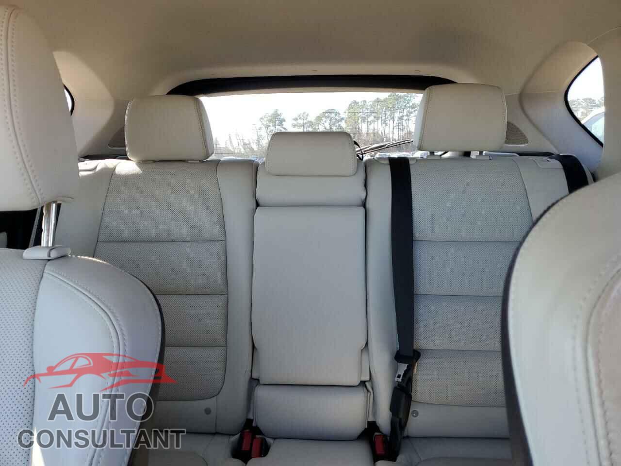 MAZDA CX-5 2016 - JM3KE2DY6G0701357
