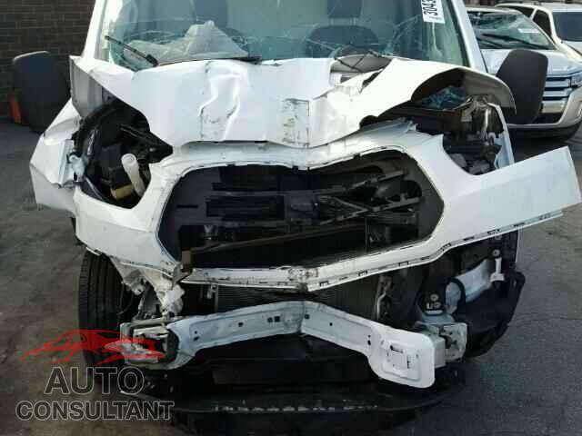 FORD TRANSIT CO 2015 - 1FTSW2ZM2FKB25247