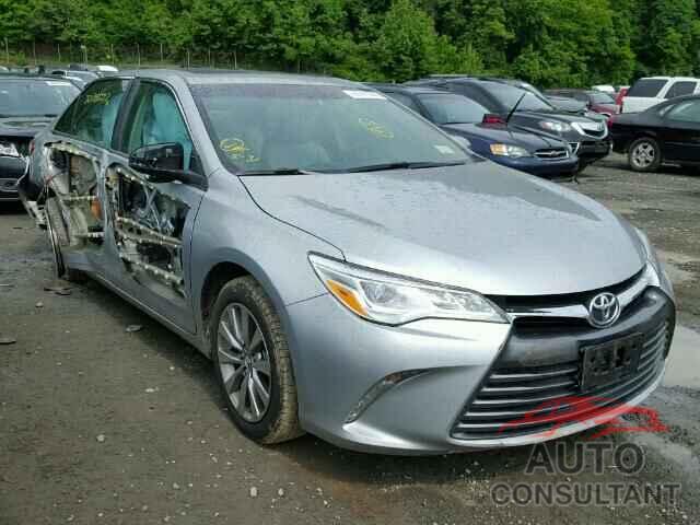 TOYOTA CAMRY 2016 - 4T1BK1FKXGU568885